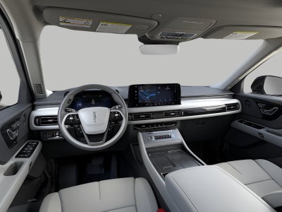 2025 Lincoln Aviator Premiere AWD