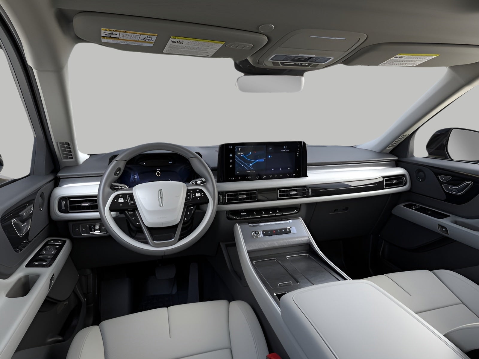 2025 Lincoln Aviator Premiere AWD