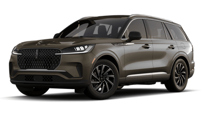 2025 Lincoln Aviator Premiere AWD