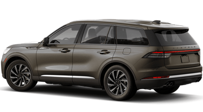 2025 Lincoln Aviator Premiere AWD