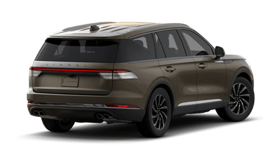 2025 Lincoln Aviator Premiere AWD