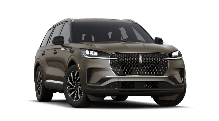 2025 Lincoln Aviator Premiere AWD
