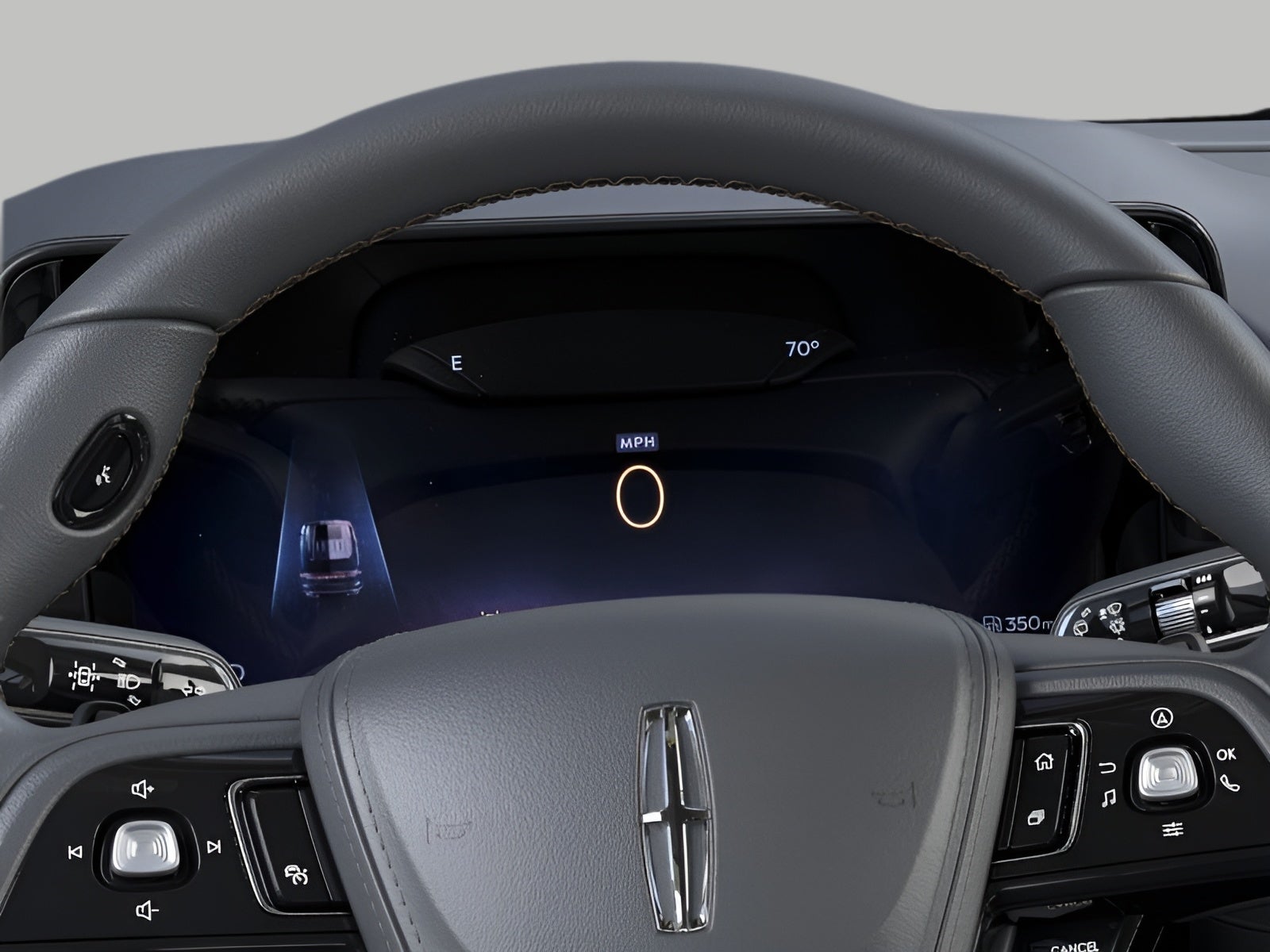 2026 Lincoln Aviator Premiere AWD