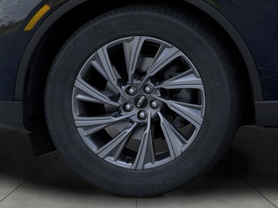 2026 Lincoln Aviator Premiere AWD