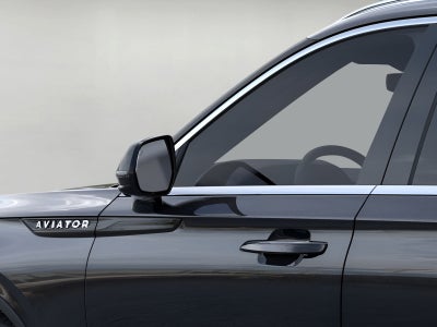 2026 Lincoln Aviator Premiere AWD