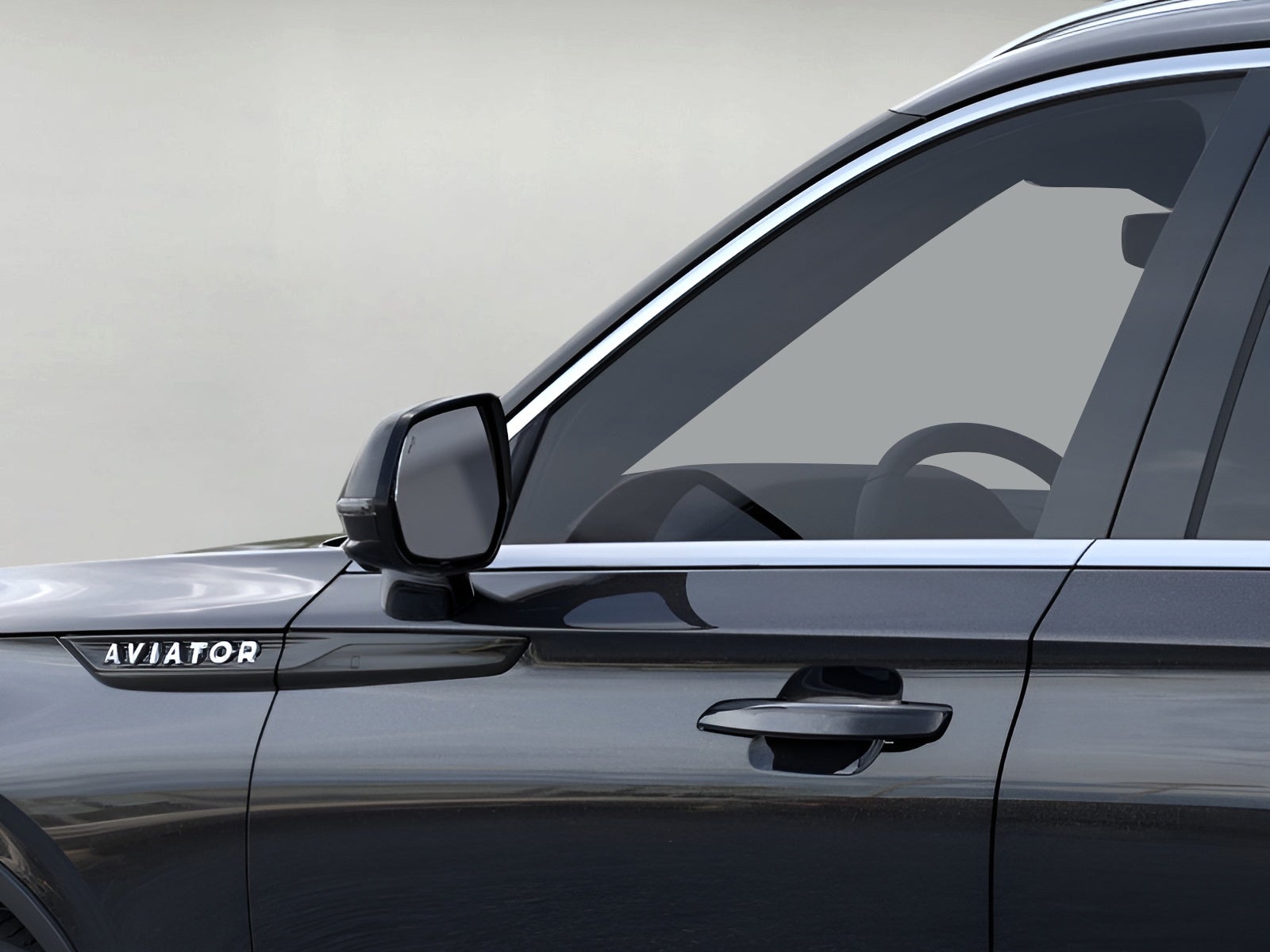 2026 Lincoln Aviator Premiere AWD