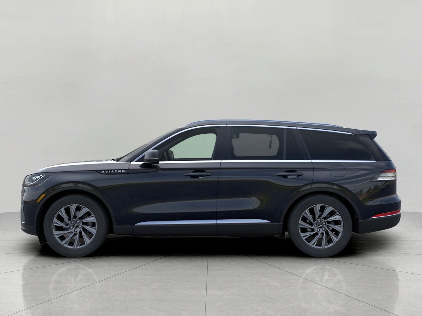 2026 Lincoln Aviator Premiere AWD