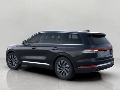 2026 Lincoln Aviator Premiere AWD