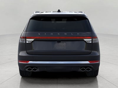 2026 Lincoln Aviator Premiere AWD