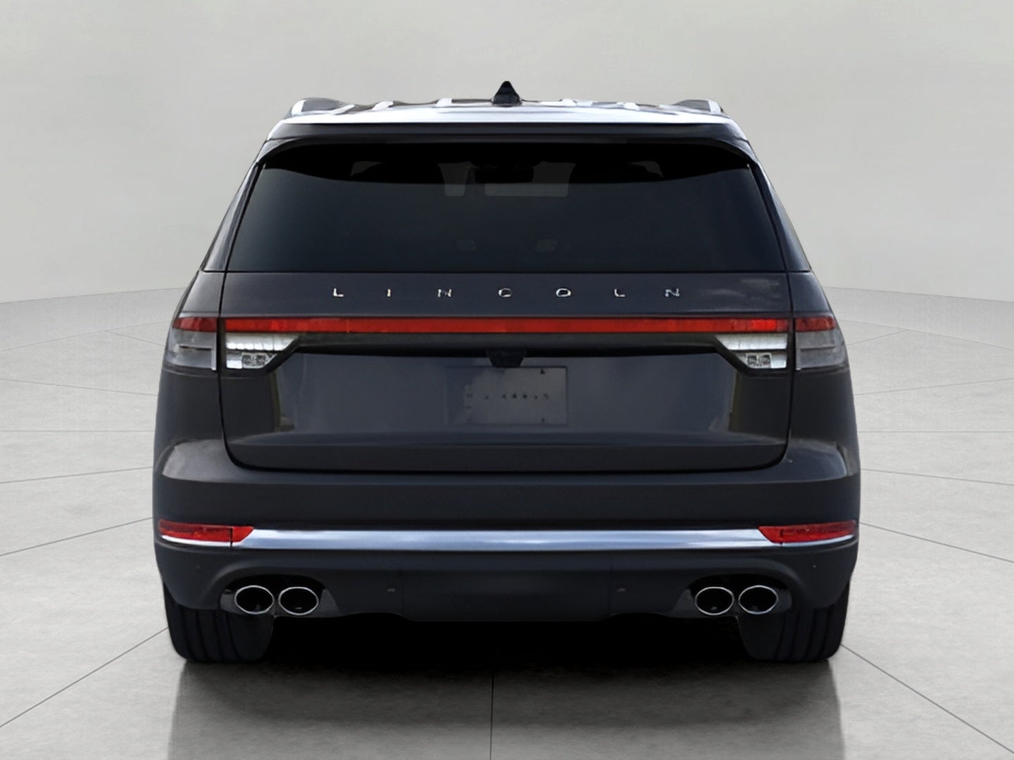 2026 Lincoln Aviator Premiere AWD
