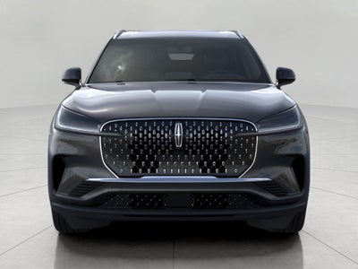 2026 Lincoln Aviator Premiere AWD