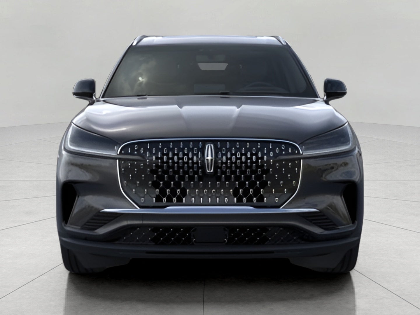 2026 Lincoln Aviator Premiere AWD