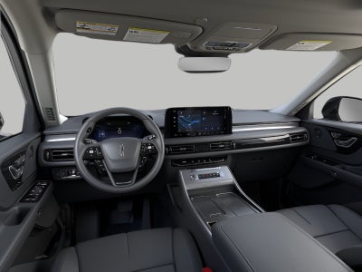 2026 Lincoln Aviator Premiere AWD
