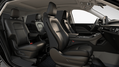 2026 Lincoln Aviator Premiere AWD