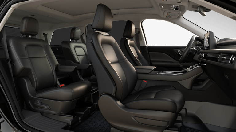 2026 Lincoln Aviator Premiere AWD
