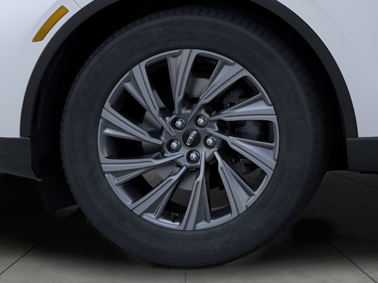 2026 Lincoln Aviator Premiere AWD