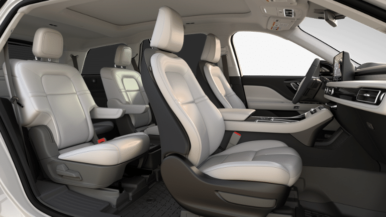 2026 Lincoln Aviator Premiere AWD