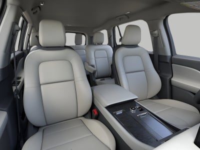 2026 Lincoln Aviator Premiere AWD