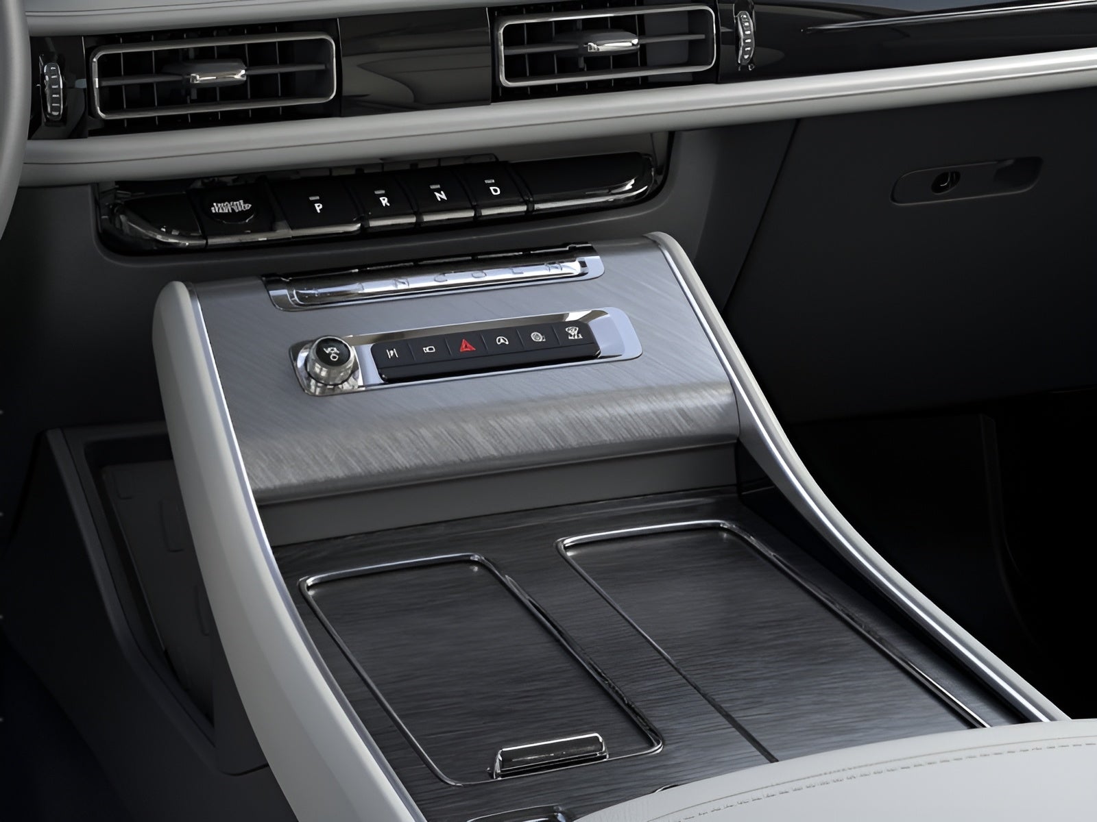 2026 Lincoln Aviator Premiere AWD