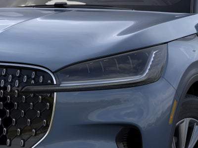 2026 Lincoln Aviator Premiere AWD