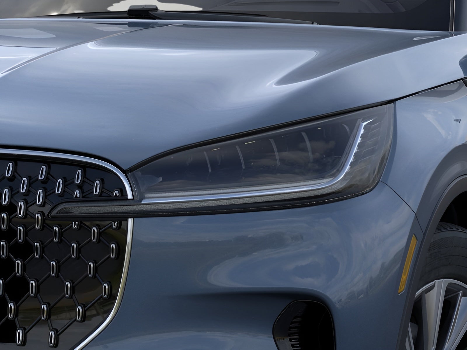 2026 Lincoln Aviator Premiere AWD