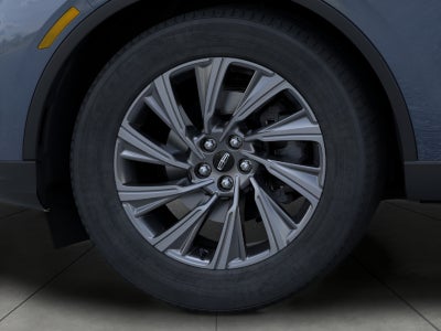 2026 Lincoln Aviator Premiere AWD