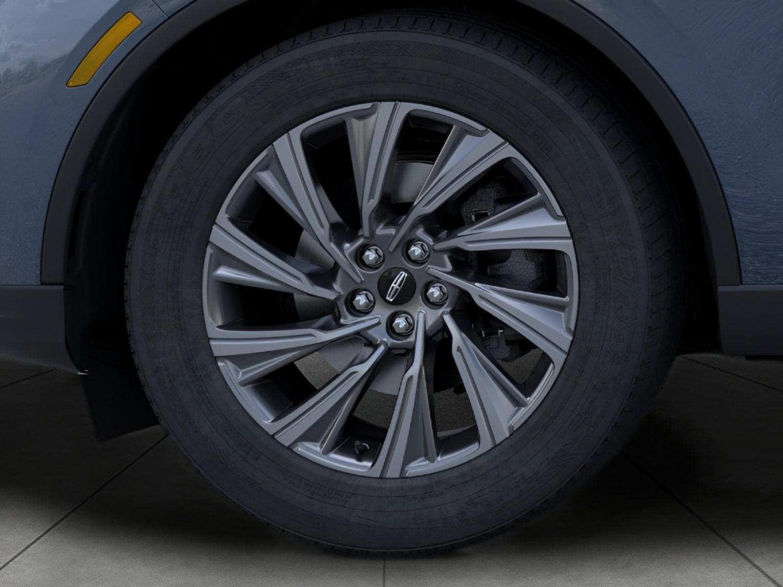 2026 Lincoln Aviator Premiere AWD