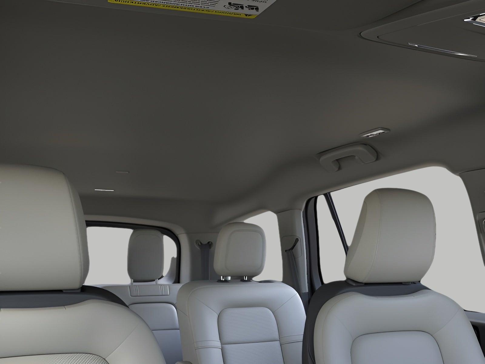 2026 Lincoln Aviator Premiere AWD