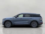 2026 Lincoln Aviator Premiere AWD