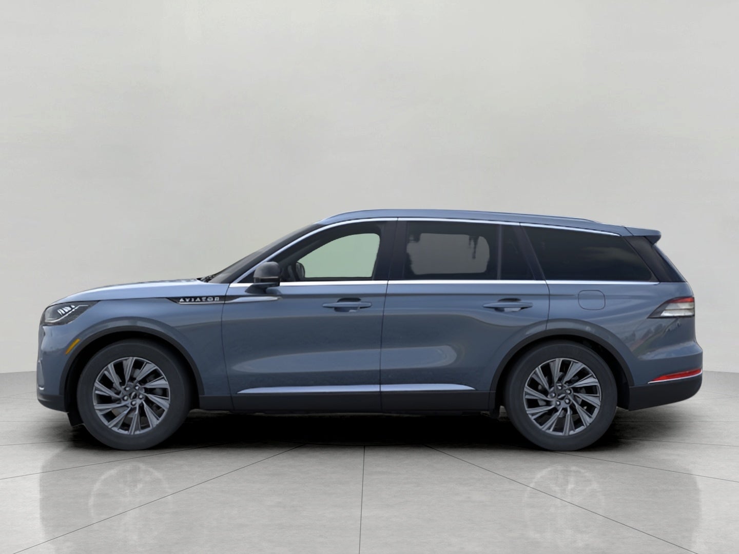 2026 Lincoln Aviator Premiere AWD