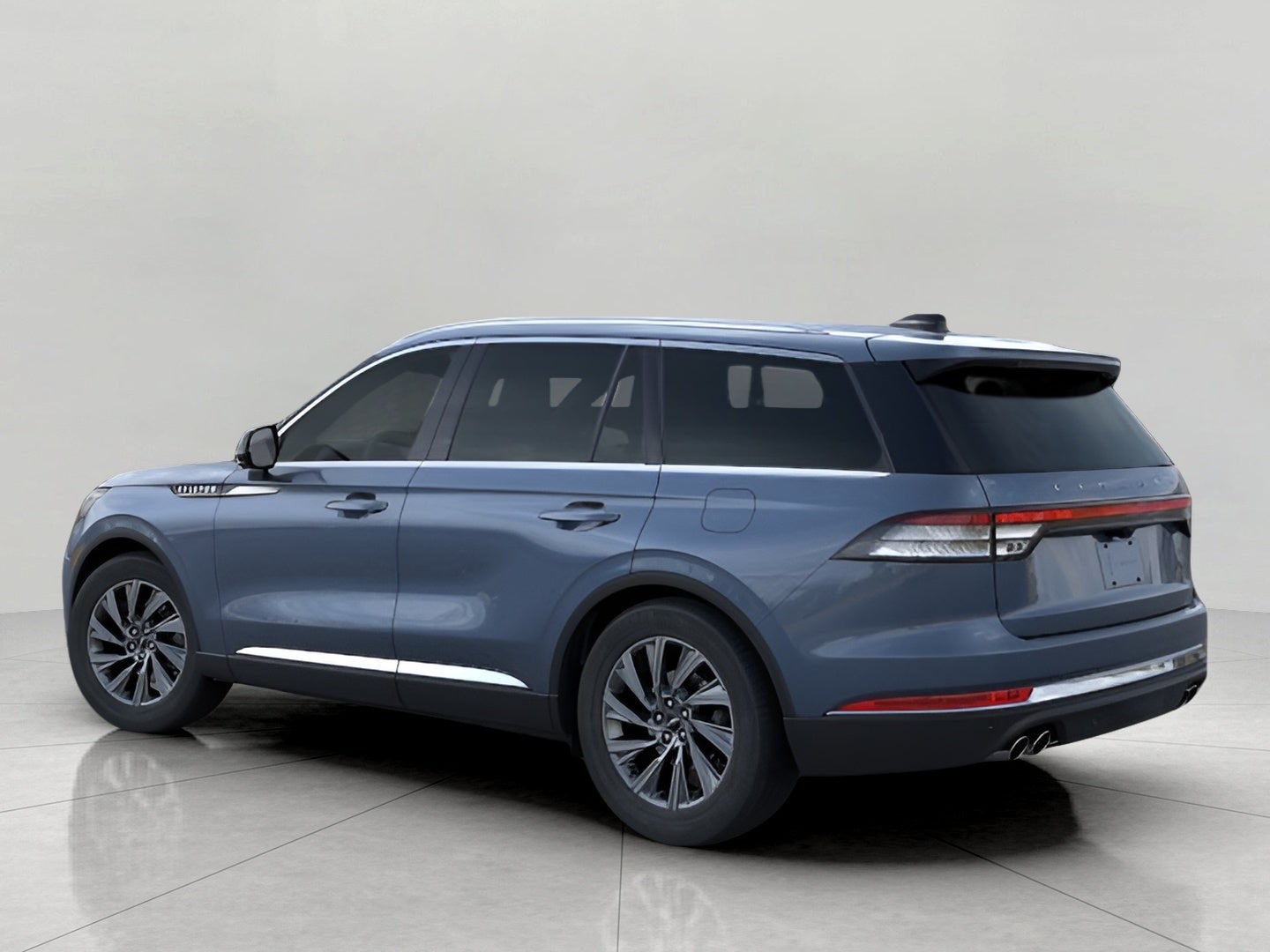 2026 Lincoln Aviator Premiere AWD