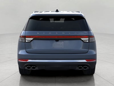 2026 Lincoln Aviator Premiere AWD