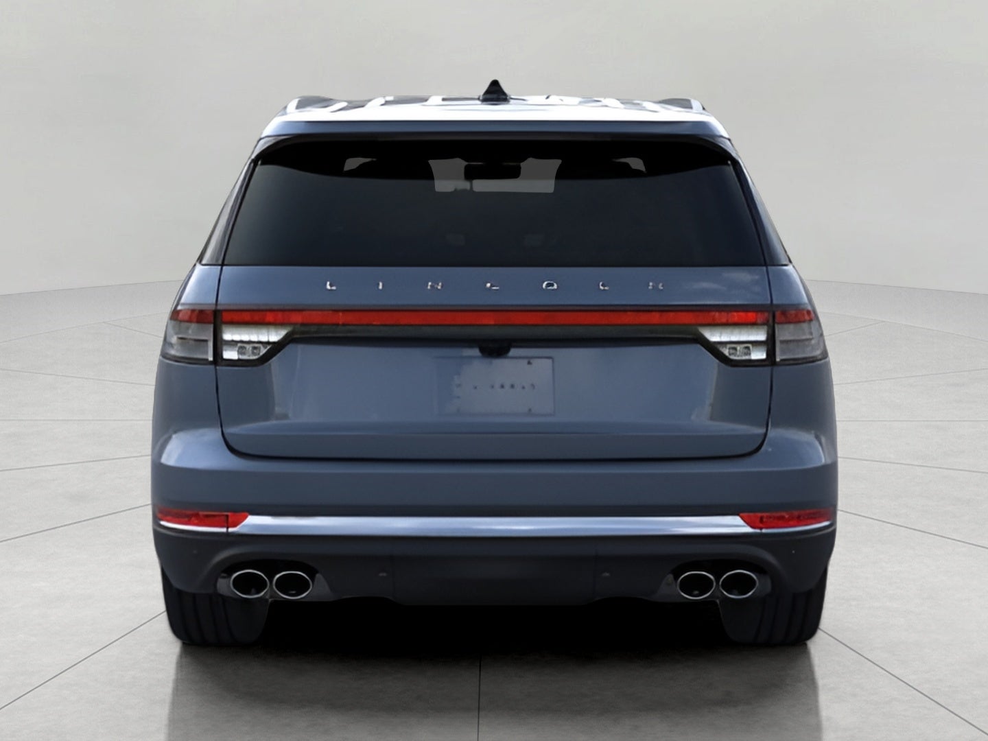 2026 Lincoln Aviator Premiere AWD