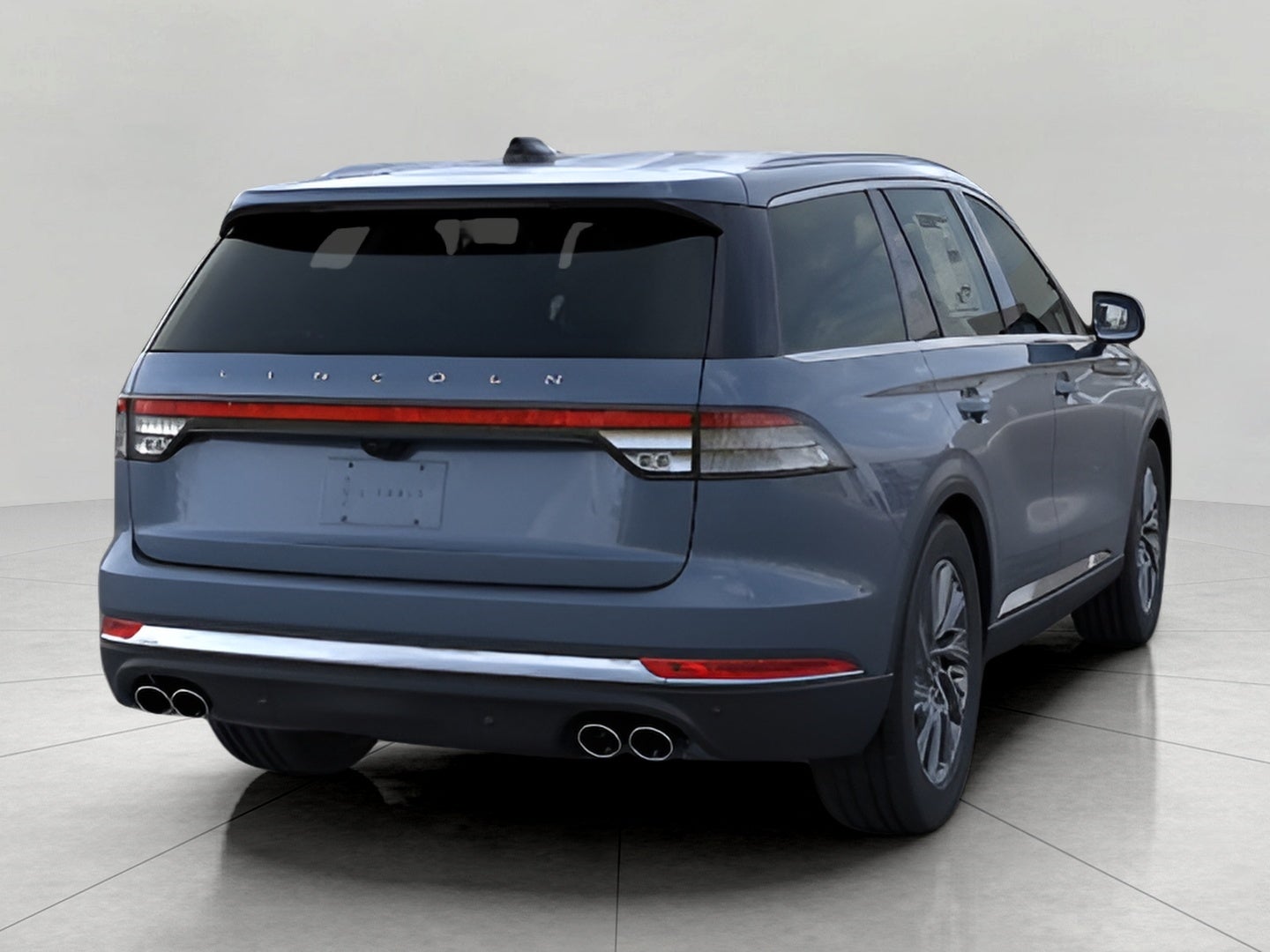 2026 Lincoln Aviator Premiere AWD