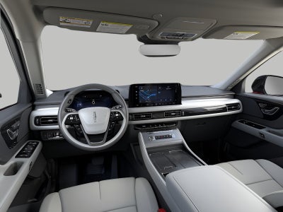 2026 Lincoln Aviator Premiere AWD