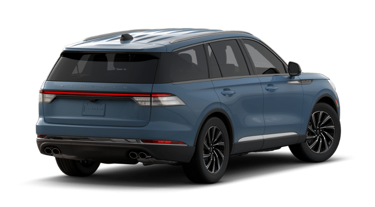 2026 Lincoln Aviator Premiere AWD