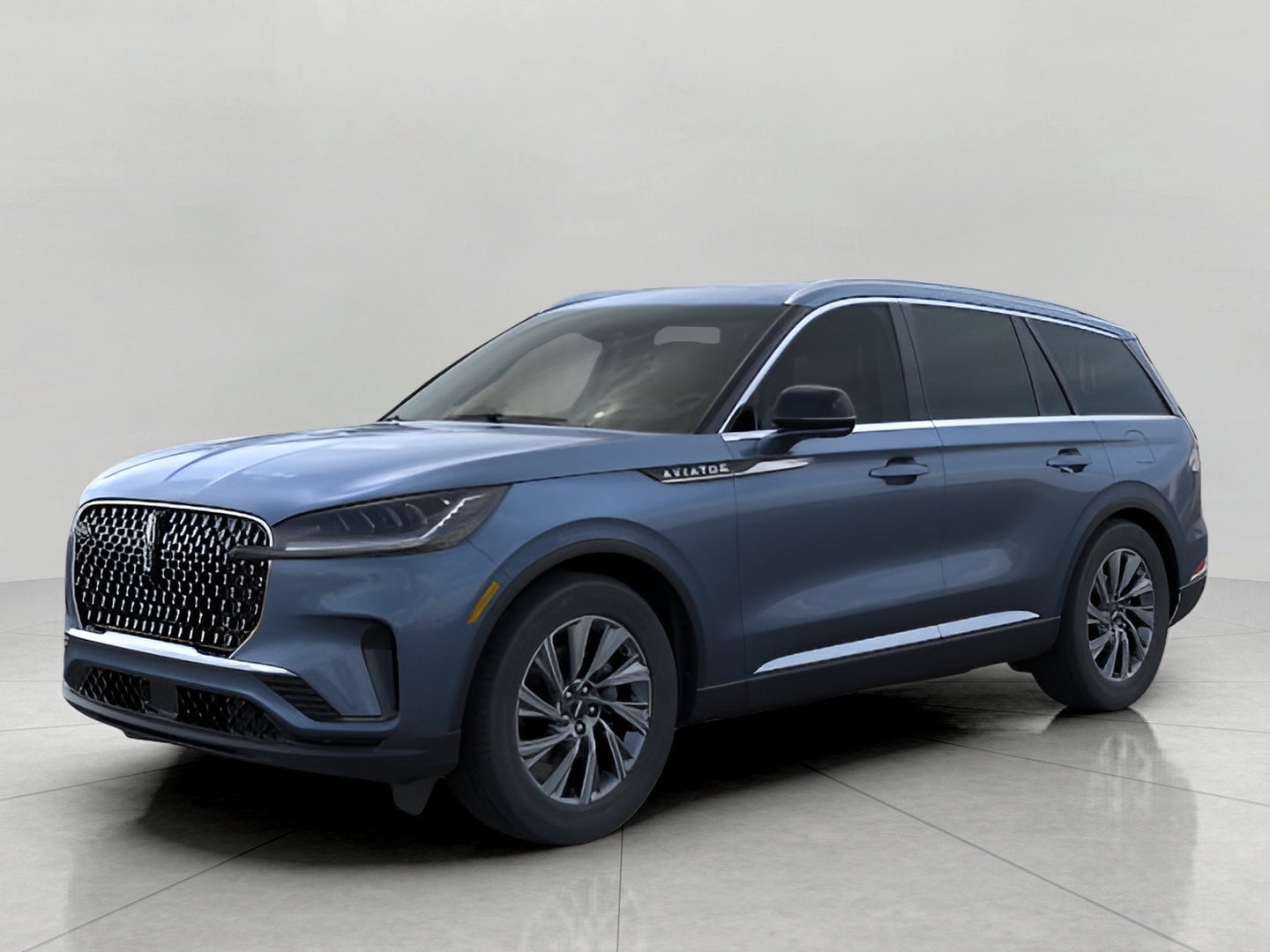 2026 Lincoln Aviator Premiere AWD