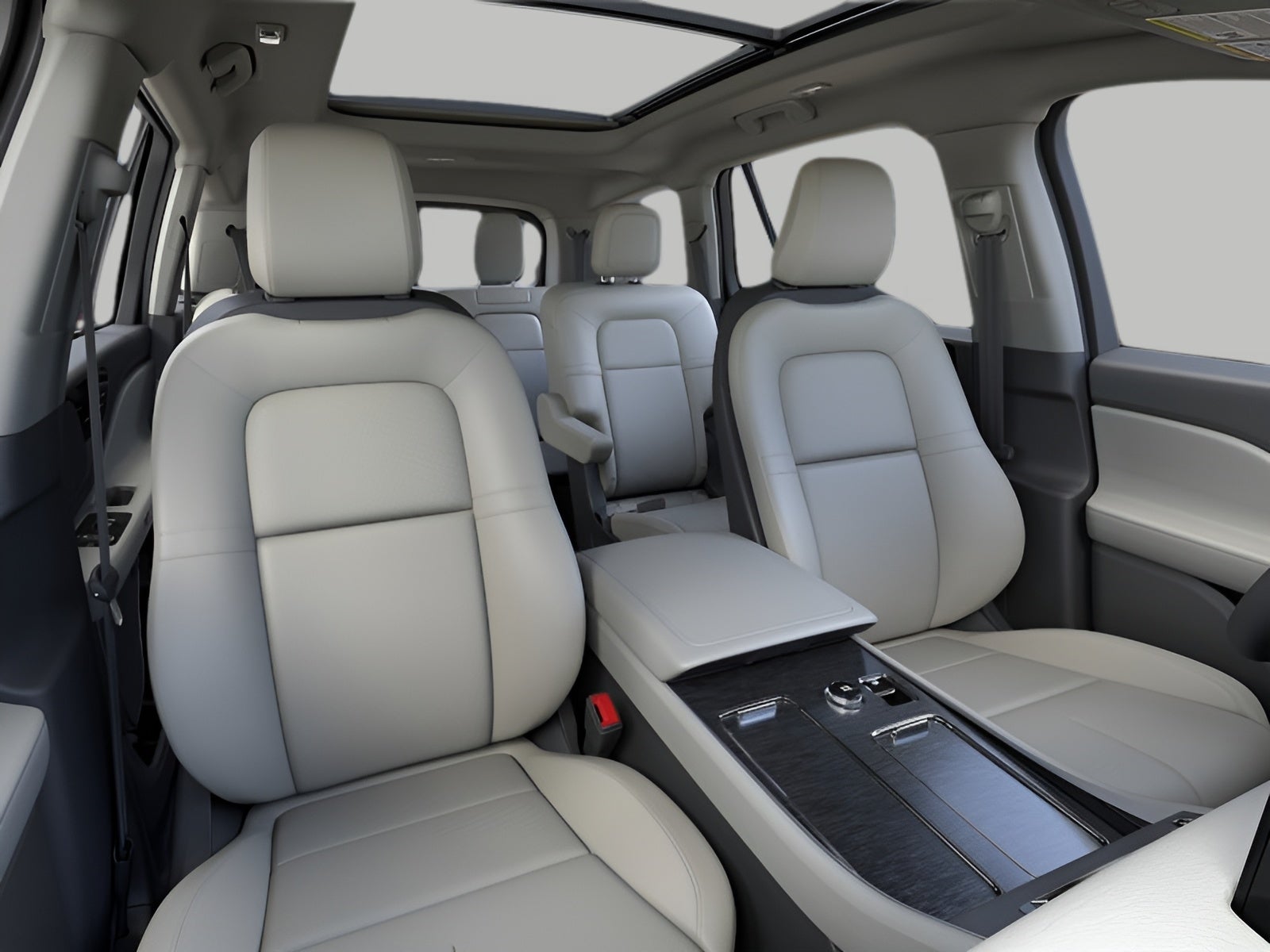 2026 Lincoln Aviator Premiere AWD