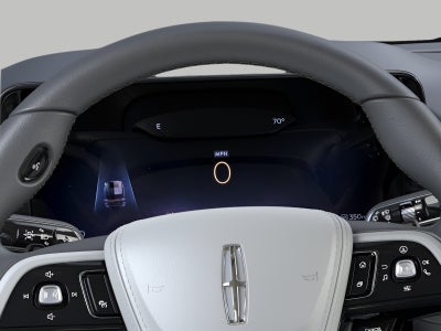 2026 Lincoln Aviator Premiere AWD