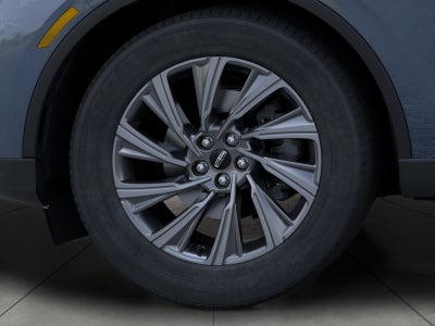 2026 Lincoln Aviator Premiere AWD