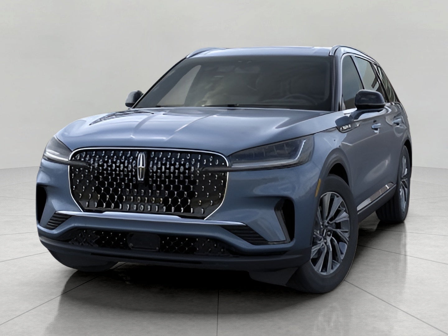 2026 Lincoln Aviator Premiere AWD