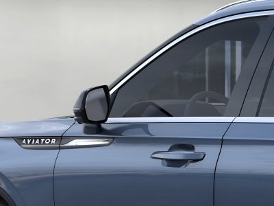 2026 Lincoln Aviator Premiere AWD