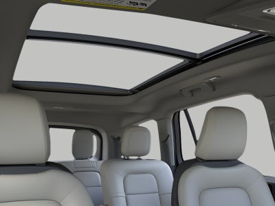 2026 Lincoln Aviator Premiere AWD