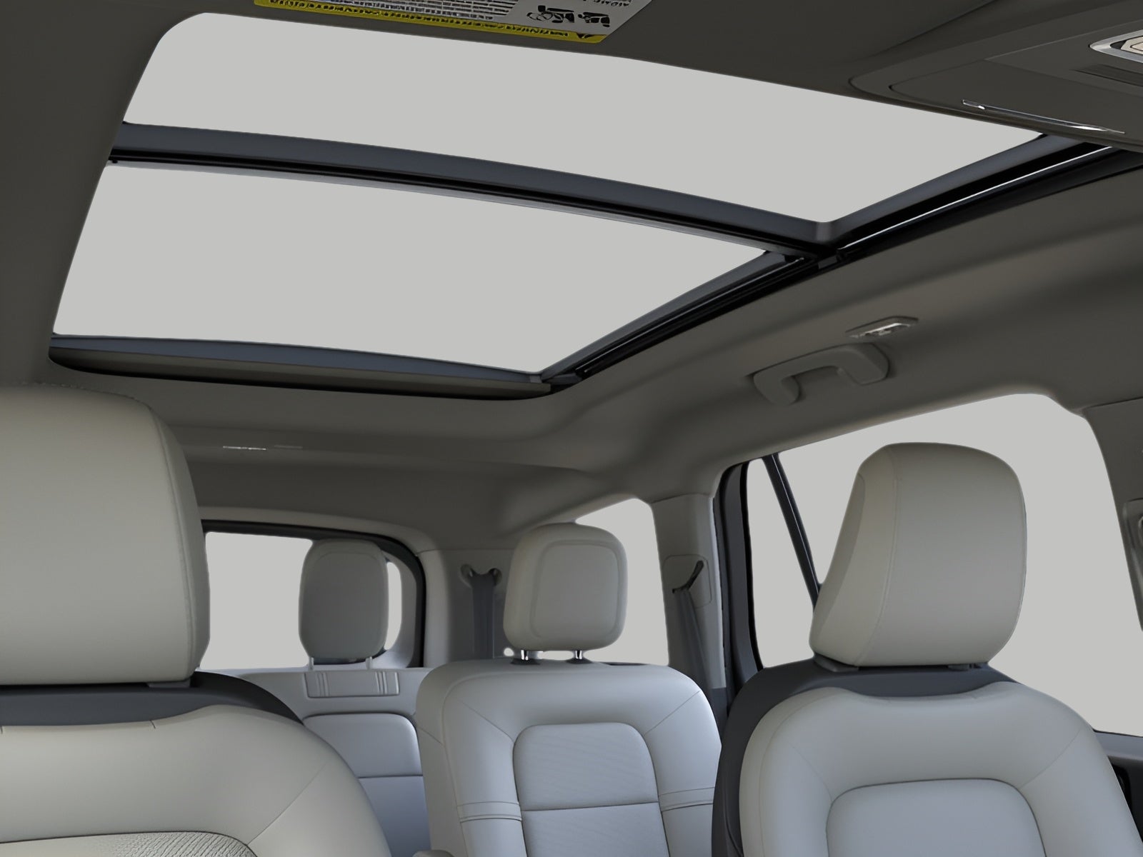 2026 Lincoln Aviator Premiere AWD