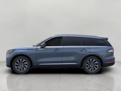 2026 Lincoln Aviator Premiere AWD