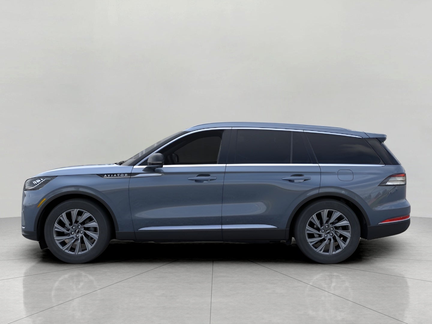 2026 Lincoln Aviator Premiere AWD