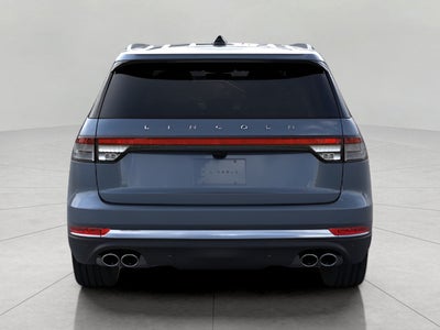 2026 Lincoln Aviator Premiere AWD