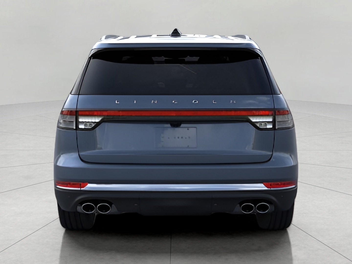 2026 Lincoln Aviator Premiere AWD