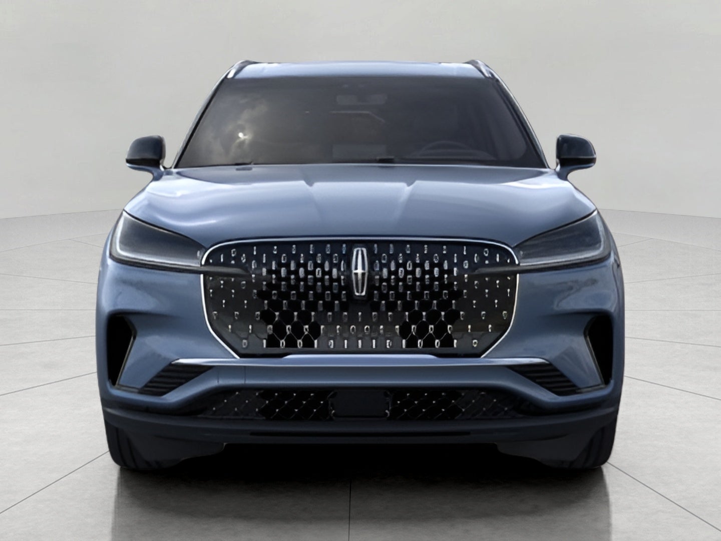 2026 Lincoln Aviator Premiere AWD