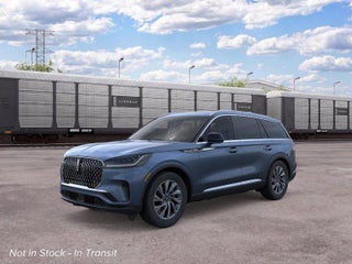 2026 Lincoln Aviator Premiere AWD